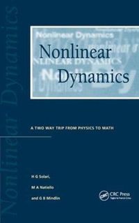 Produktbild: Solari, H: Nonlinear Dynamics