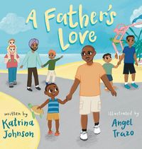 Produktbild: A Father's Love
