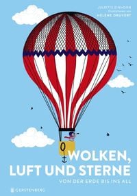 Produktbild: Wolken, Luft und Sterne
