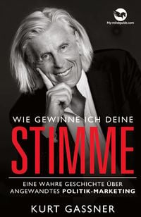 Produktbild: Wie Gewinne Ich Deine Stimme