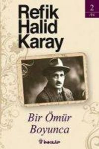 Produktbild: Bir &Ouml;m&uuml;r Boyunca