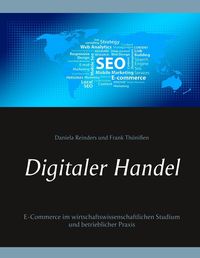 Produktbild: Digitaler Handel
