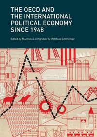 Produktbild: The OECD and the International Political Economy Since 1948