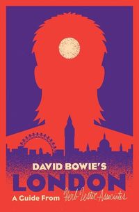 Produktbild: David Bowie's London
