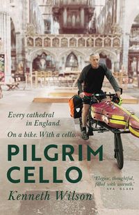 Produktbild: Pilgrim Cello