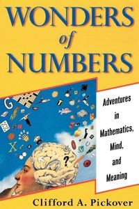 Produktbild: Wonders of Numbers