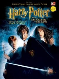 Produktbild: Harry Potter and the Chamber of Secrets: Selected Themes from the Motion Picture