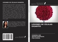 Produktbild: Lesiones De C&eacute;lulas Gigantes
