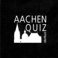 Bild vom Artikel Aachen-Quiz; . vom Autor Anke Kappler