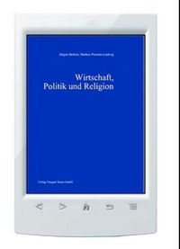 Produktbild: Wirtschaft, Politik und Religion