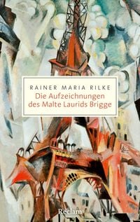 Produktbild: Die Aufzeichnungen des Malte Laurids Brigge