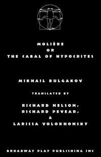 Produktbild: Moliere or the Cabal of Hypocrites