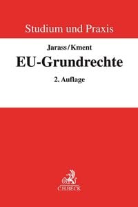 Produktbild: EU-Grundrechte