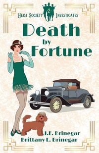 Produktbild: Death by Fortune