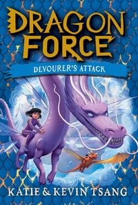 Produktbild: Devourer's Attack