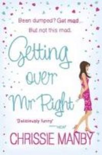 Produktbild: Getting Over Mr. Right