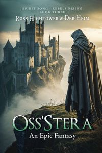 Produktbild: Oss'stera