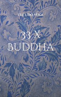 Produktbild: 33 x Buddha