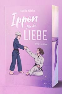 Produktbild: Ippon f&uuml;r die Liebe