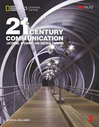 Produktbild: 21st Century - Communication - B1.2/B2.1: Level 2