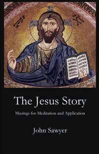 Produktbild: The Jesus Story
