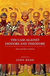 Produktbild: Case Against Diodore & Theodor