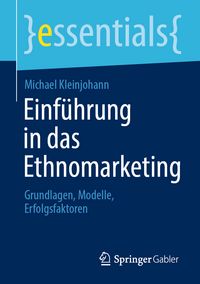 Produktbild: Einf&uuml;hrung in das Ethnomarketing
