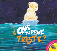 Produktbild: &iquest;Qu&eacute; me pone triste?