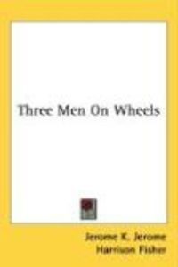 Produktbild: Three Men on Wheels