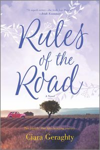 Produktbild: Rules of the Road