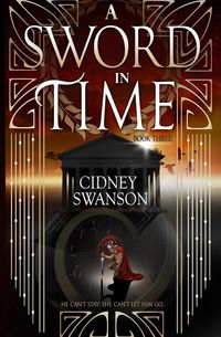 Produktbild: A Sword in Time