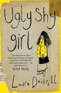 Produktbild: Ugly Shy Girl