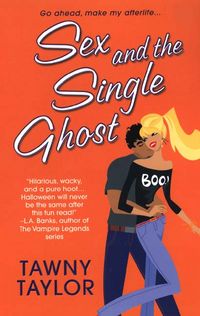 Produktbild: Sex and the Single Ghost