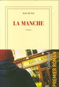 Produktbild: La manche