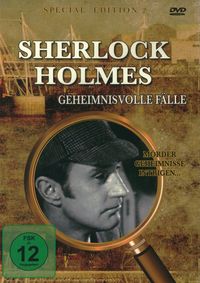 Produktbild: Sherlock Holmes - Geheimnisvolle F&auml;lle 2 [SE]