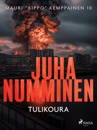 Produktbild: Tulikoura