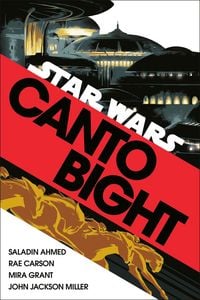 Produktbild: Canto Bight (Star Wars)