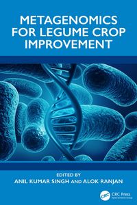 Produktbild: Metagenomics for Legume Crop Improvement