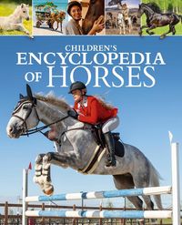 Produktbild: Children's Encyclopedia of Horses