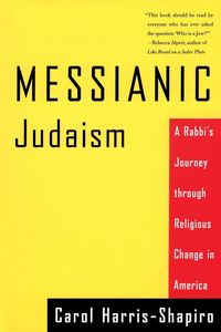 Produktbild: Messianic Judaism