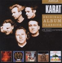 Produktbild: Karat: Original Album Classics