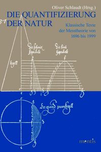 Produktbild: Die Quantifizierung der Natur