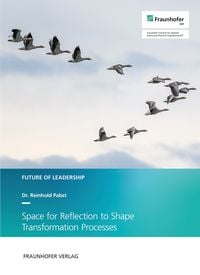 Produktbild: Future of Leadership