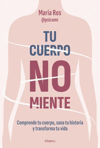 Produktbild: Tu cuerpo no miente
