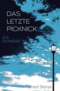 Produktbild: Das letzte Picknick