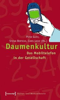 Produktbild: Daumenkultur