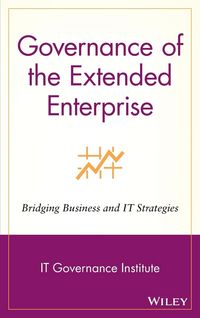 Produktbild: Governance of the Extended Enterprise
