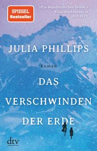 Bild vom Artikel Das Verschwinden der Erde vom Autor Julia Phillips