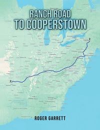 Produktbild: Ranch Road to Cooperstown