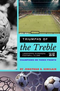 Produktbild: Triumphs of the Treble